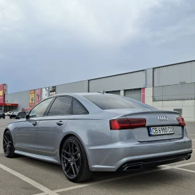 Audi A6 3.0 TFSI NAVI, снимка 4