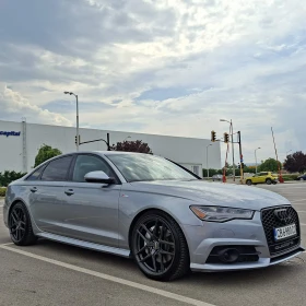 Audi A6 3.0 TFSI NAVI, снимка 8