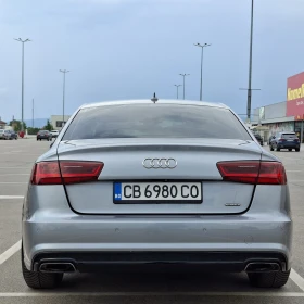 Audi A6 3.0 TFSI NAVI, снимка 5