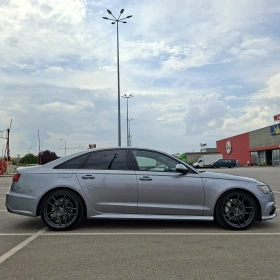 Audi A6 3.0 TFSI NAVI, снимка 7