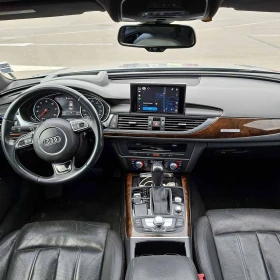 Audi A6 3.0 TFSI NAVI, снимка 12