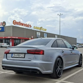 Audi A6 3.0 TFSI NAVI, снимка 6