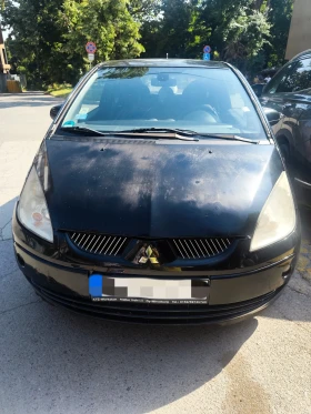 Mitsubishi Colt, снимка 2