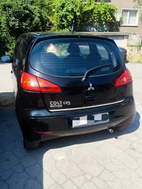 Mitsubishi Colt, снимка 3