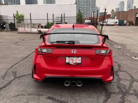 Honda Civic * Manual * АВТОКРЕДИТ БЕЗ ПЪРВОНАЧАЛНА ВНОСКА* , снимка 4