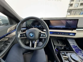 BMW i5 eDrive40, снимка 10