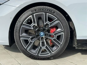 BMW i5 eDrive40, снимка 4