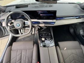 BMW i5 eDrive40, снимка 6
