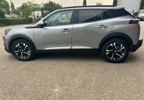 Peugeot 2008 1.5 BLUEHDI EAT8 131kc, снимка 3