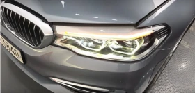 BMW 530 * АВТО КРЕДИТ* ЦЕНА ДО БГ * Сервизна история * , снимка 3