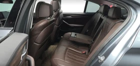 BMW 530 * АВТО КРЕДИТ* ЦЕНА ДО БГ * Сервизна история * , снимка 11
