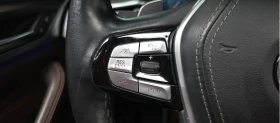 BMW 530 * АВТО КРЕДИТ* ЦЕНА ДО БГ * Сервизна история * , снимка 6