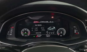 Audi A6 * 40 TDI Premium * ДВА КЛЮЧА * ОБДУХВАНЕ, снимка 8