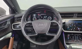 Audi A6 * 40 TDI Premium * ДВА КЛЮЧА * ОБДУХВАНЕ, снимка 14