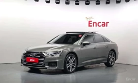Audi A6 * 40 TDI Premium * ДВА КЛЮЧА * ОБДУХВАНЕ, снимка 1