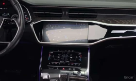 Audi A6 * 40 TDI Premium * ДВА КЛЮЧА * ОБДУХВАНЕ, снимка 13
