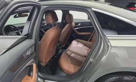 Audi A6 * 40 TDI Premium * ДВА КЛЮЧА * ОБДУХВАНЕ, снимка 11