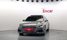 Audi A6 * 40 TDI Premium * ДВА КЛЮЧА * ОБДУХВАНЕ, снимка 3