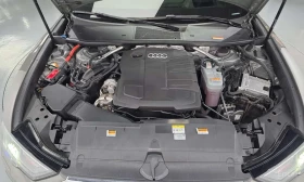 Audi A6 * 40 TDI Premium * ДВА КЛЮЧА * ОБДУХВАНЕ, снимка 6