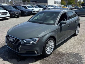 Audi E-Tron * 1.4 TFSI PHEV Premium* АВТОКРЕДИТ* , снимка 1