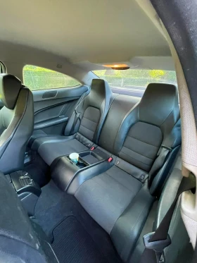 Mercedes-Benz C 220, снимка 10