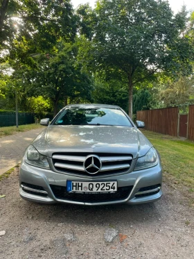 Mercedes-Benz C 220, снимка 2