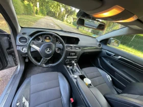Mercedes-Benz C 220, снимка 6