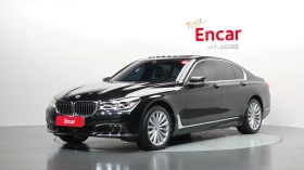 BMW 730 xDrive * DIS * 360 * HK * MASSAGE * ОБДУХ, снимка 1