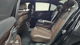 BMW 730 xDrive * DIS * 360 * HK * MASSAGE * ОБДУХ, снимка 11