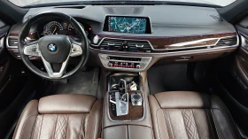 BMW 730 xDrive * DIS * 360 * HK * MASSAGE * ОБДУХ, снимка 6