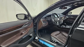 BMW 730 xDrive * DIS * 360 * HK * MASSAGE * ОБДУХ, снимка 9