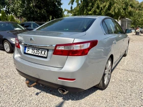 Renault Laguna 2.0 dci 170kc, снимка 4