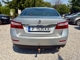 Renault Laguna 2.0 dci 170kc, снимка 6