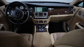 Rolls-Royce Wraith SOFT CLOSE* 360* ЕЛ. БАГАЖНИК* HUD* КРАЙНА ЦЕНА, снимка 7