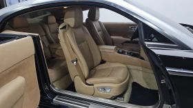 Rolls-Royce Wraith SOFT CLOSE* 360* ЕЛ. БАГАЖНИК* HUD* КРАЙНА ЦЕНА, снимка 10