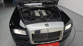 Rolls-Royce Wraith SOFT CLOSE* 360* ЕЛ. БАГАЖНИК* HUD* КРАЙНА ЦЕНА, снимка 6