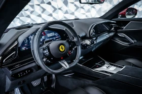 Ferrari Purosangue Rosso Mugello* Carbon* Full* ЛИЗИНГ , снимка 9