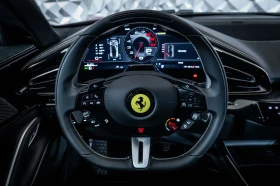 Ferrari Purosangue Rosso Mugello* Carbon* Full* ЛИЗИНГ , снимка 11