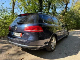 VW Passat 2.0TDI/177к.с, снимка 7