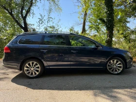 VW Passat 2.0TDI/177к.с, снимка 8