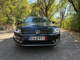 VW Passat 2.0TDI/177к.с, снимка 2