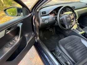 VW Passat 2.0TDI/177к.с, снимка 10