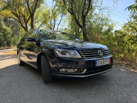 VW Passat 2.0TDI/177к.с, снимка 1
