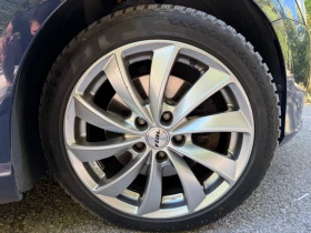 VW Passat 2.0TDI/177к.с, снимка 9