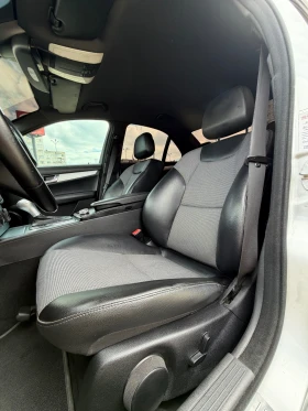 Mercedes-Benz C 220 CDI, снимка 6