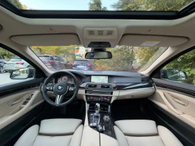 BMW 530 M-performance* 8ZF* FULL* TOP* ЛИЗИНГ* БАРТЕР, снимка 8