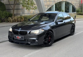 BMW 530 M-performance* 8ZF* FULL* TOP* ЛИЗИНГ* БАРТЕР, снимка 1