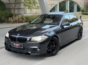 BMW 530 M-performance* 8ZF* FULL* TOP* ЛИЗИНГ* БАРТЕР, снимка 6