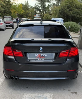 BMW 530 M-performance* 8ZF* FULL* TOP* ЛИЗИНГ* БАРТЕР, снимка 4