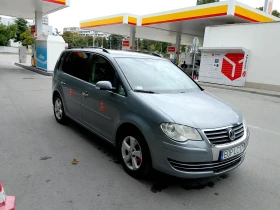 VW Touran, снимка 3